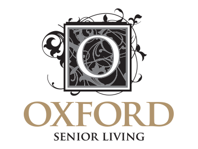 Oxford Senior Living Logo